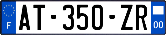 AT-350-ZR