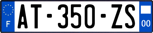 AT-350-ZS