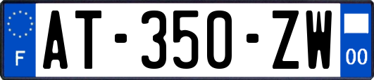 AT-350-ZW