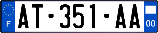 AT-351-AA