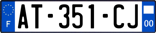AT-351-CJ