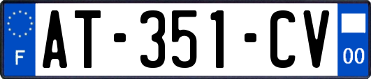AT-351-CV