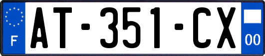 AT-351-CX