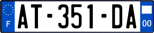 AT-351-DA