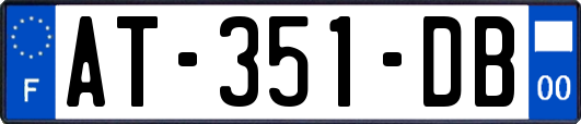 AT-351-DB