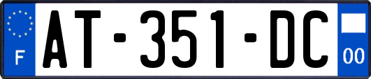 AT-351-DC