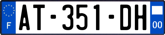 AT-351-DH