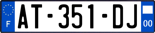 AT-351-DJ