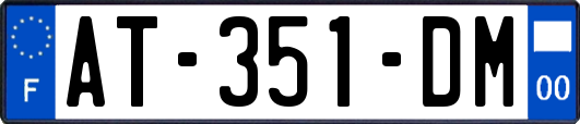 AT-351-DM