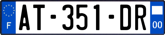 AT-351-DR