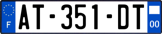 AT-351-DT