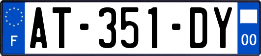 AT-351-DY