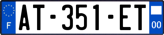 AT-351-ET