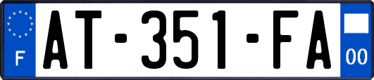 AT-351-FA