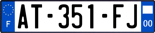 AT-351-FJ