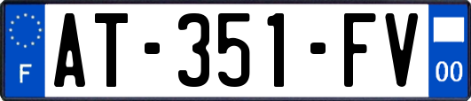 AT-351-FV