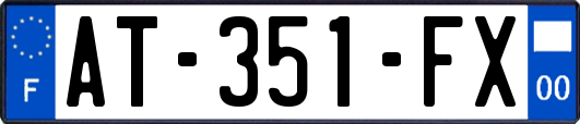 AT-351-FX