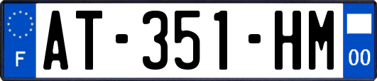 AT-351-HM