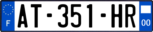 AT-351-HR