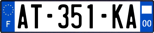 AT-351-KA