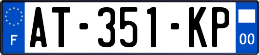 AT-351-KP