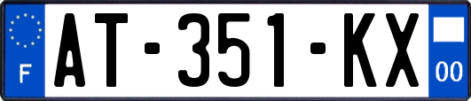 AT-351-KX