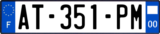 AT-351-PM