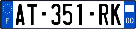 AT-351-RK