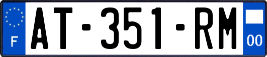 AT-351-RM