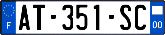 AT-351-SC