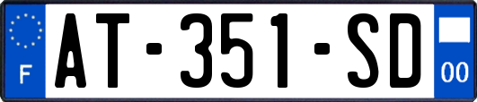 AT-351-SD