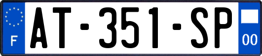 AT-351-SP