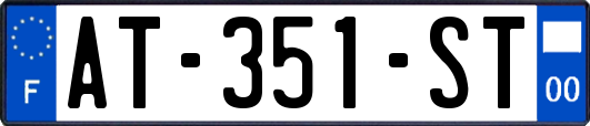 AT-351-ST