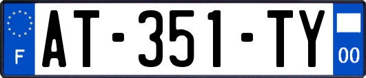 AT-351-TY