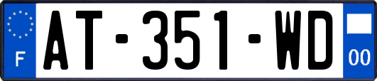 AT-351-WD