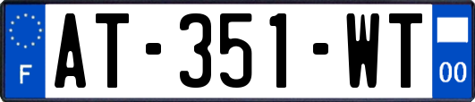 AT-351-WT