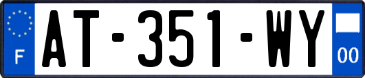 AT-351-WY