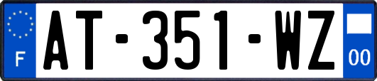 AT-351-WZ