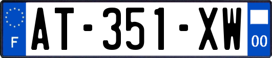 AT-351-XW