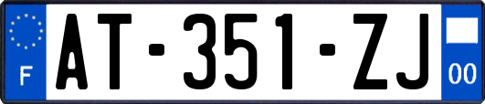 AT-351-ZJ