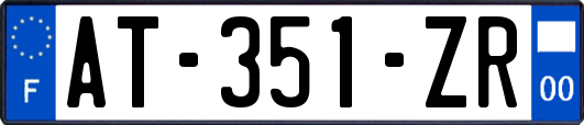 AT-351-ZR