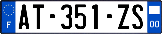 AT-351-ZS