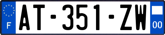 AT-351-ZW