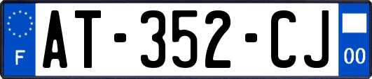 AT-352-CJ