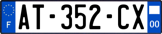 AT-352-CX