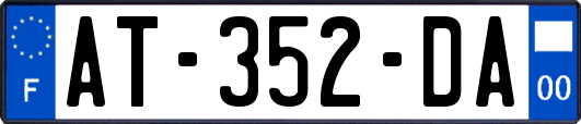 AT-352-DA