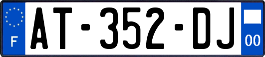 AT-352-DJ