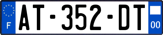 AT-352-DT