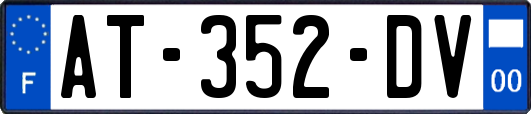 AT-352-DV