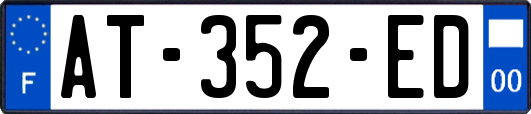AT-352-ED